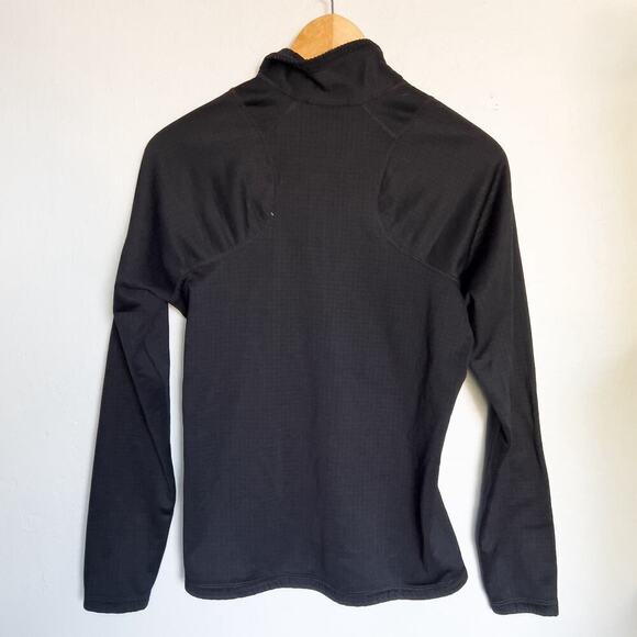 Patagonia Black Women's Jacket - Picture 4 of 6